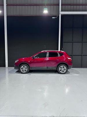 Nissan Qashqai 1.6 ACENTA 4X2  - Foto 6