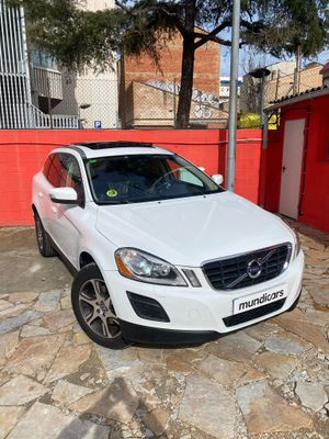 Volvo XC60 2.0 D3 Momentum Auto  - Foto 3