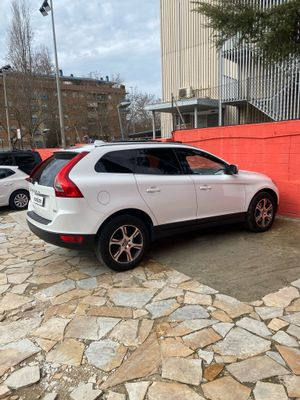 Volvo XC60 2.0 D3 Momentum Auto  - Foto 13