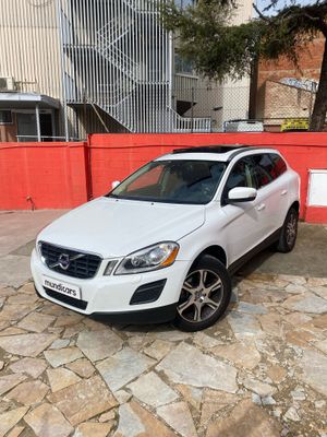 Volvo XC60 2.0 D3 Momentum Auto  - Foto 7