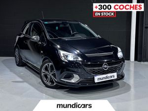 Opel Corsa 1.4 Turbo 110kW (150CV) GSI S/S  - Foto 2