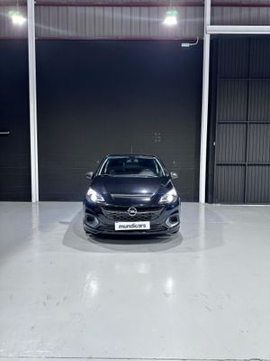 Opel Corsa 1.4 Turbo 110kW (150CV) GSI S/S  - Foto 4