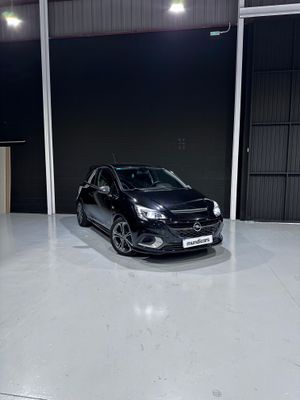 Opel Corsa 1.4 Turbo 110kW (150CV) GSI S/S  - Foto 3