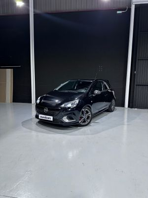 Opel Corsa 1.4 Turbo 110kW (150CV) GSI S/S  - Foto 5