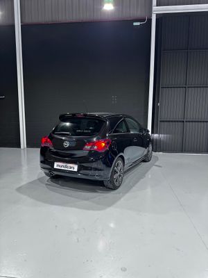 Opel Corsa 1.4 Turbo 110kW (150CV) GSI S/S  - Foto 8