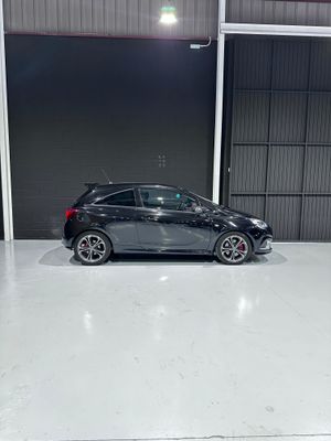 Opel Corsa 1.4 Turbo 110kW (150CV) GSI S/S  - Foto 7