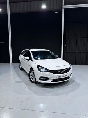 Opel Astra 1.5D DVC 77kW (105CV) Edition ST  - Foto 3