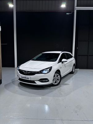 Opel Astra 1.5D DVC 77kW (105CV) Edition ST  - Foto 5