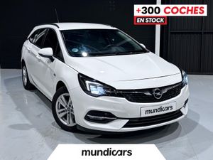 Opel Astra 1.5D DVC 77kW (105CV) Edition ST  - Foto 2