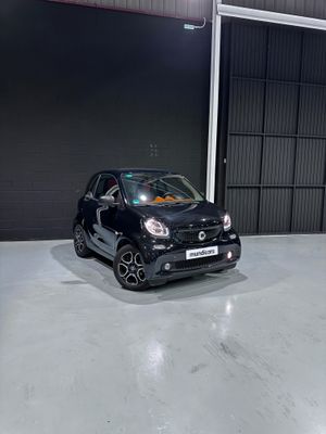 Smart Fortwo 0.9 66kW (90CV) COUPE  - Foto 3