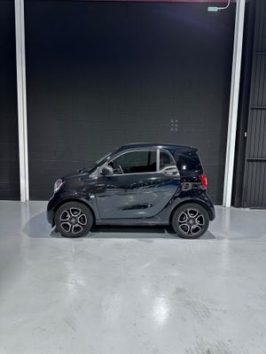 Smart Fortwo 0.9 66kW (90CV) COUPE  - Foto 7