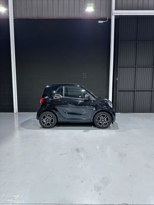 Smart Fortwo 0.9 66kW (90CV) COUPE  - Foto 9