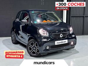 Smart Fortwo 0.9 66kW (90CV) COUPE  - Foto 2