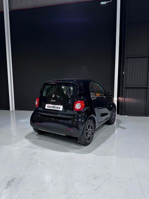 Smart Fortwo 0.9 66kW (90CV) COUPE  - Foto 6