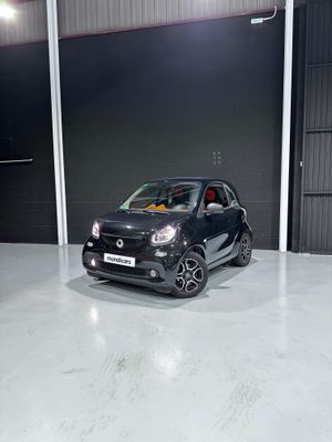 Smart Fortwo 0.9 66kW (90CV) COUPE  - Foto 5