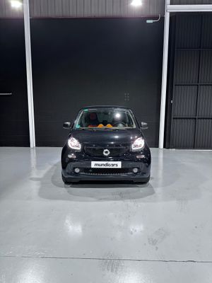 Smart Fortwo 0.9 66kW (90CV) COUPE  - Foto 4