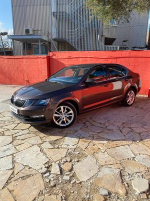 Skoda Octavia 1.6 TDI CR 81KW (110cv) DSG CR Ambition  - Foto 7