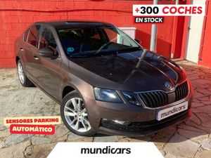 Skoda Octavia 1.6 TDI CR 81KW (110cv) DSG CR Ambition  - Foto 2