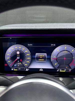 Mercedes Clase E Coupé E 220 d 4MATIC  - Foto 14