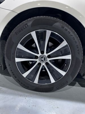 Mercedes Clase E Coupé E 220 d 4MATIC  - Foto 20