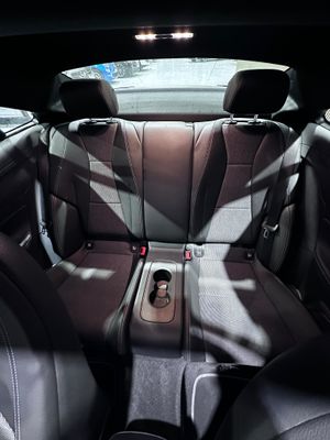 Mercedes Clase E Coupé E 220 d 4MATIC  - Foto 15
