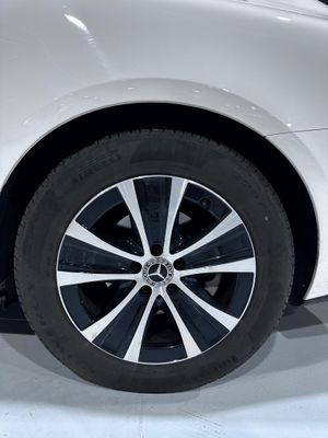 Mercedes Clase E Coupé E 220 d 4MATIC  - Foto 18