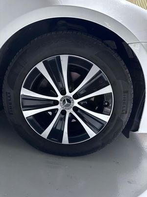 Mercedes Clase E Coupé E 220 d 4MATIC  - Foto 19