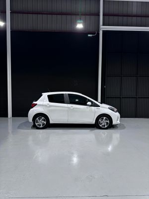 Toyota Yaris 1.5 Hybrid Advance  - Foto 7