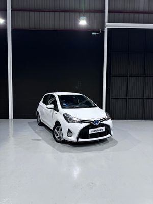 Toyota Yaris 1.5 Hybrid Advance  - Foto 3