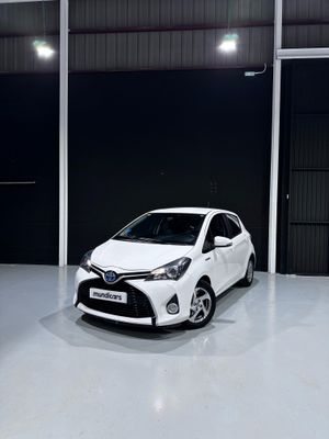 Toyota Yaris 1.5 Hybrid Advance  - Foto 5