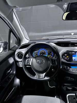 Toyota Yaris 1.5 Hybrid Advance  - Foto 14