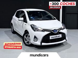 Toyota Yaris 1.5 Hybrid Advance  - Foto 2