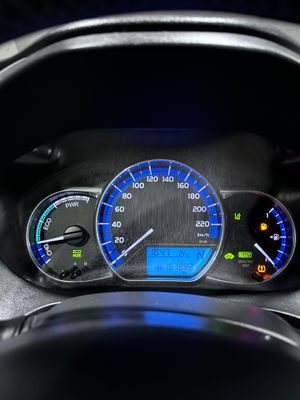 Toyota Yaris 1.5 Hybrid Advance  - Foto 15