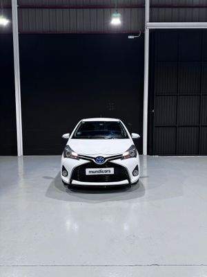 Toyota Yaris 1.5 Hybrid Advance  - Foto 4