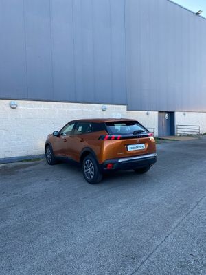 Peugeot 2008 Active Pack BlueHDI 81kW (110CV)  - Foto 8