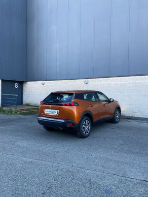 Peugeot 2008 Active Pack BlueHDI 81kW (110CV)  - Foto 9