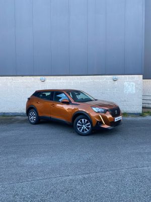 Peugeot 2008 Active Pack BlueHDI 81kW (110CV)  - Foto 4