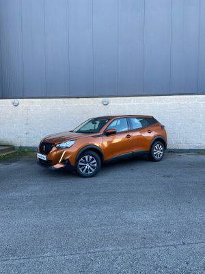 Peugeot 2008 Active Pack BlueHDI 81kW (110CV)  - Foto 5