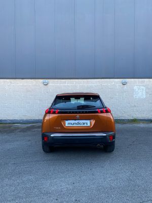 Peugeot 2008 Active Pack BlueHDI 81kW (110CV)  - Foto 6