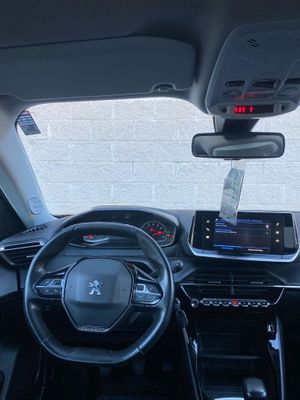 Peugeot 2008 Active Pack BlueHDI 81kW (110CV)  - Foto 10