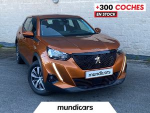 Peugeot 2008 Active Pack BlueHDI 81kW (110CV)  - Foto 2