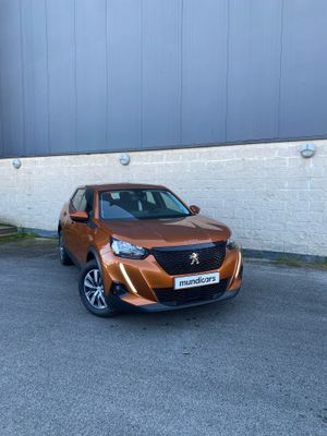 Peugeot 2008 Active Pack BlueHDI 81kW (110CV)  - Foto 3