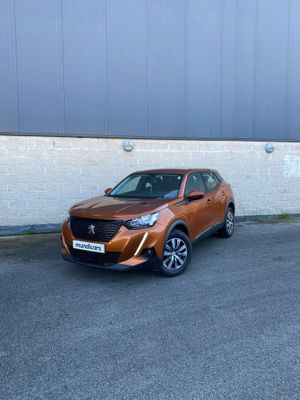 Peugeot 2008 Active Pack BlueHDI 81kW (110CV)  - Foto 7