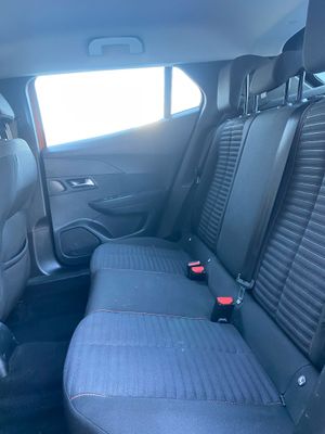 Peugeot 2008 Active Pack BlueHDI 81kW (110CV)  - Foto 12
