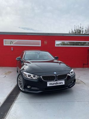 BMW Serie 4 420d Gran Coupe  - Foto 5