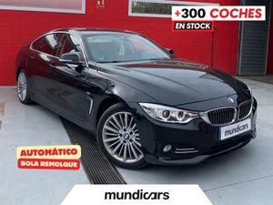 BMW Serie 4 420d Gran Coupe  - Foto 2