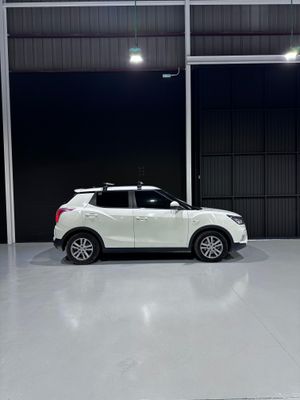 SsangYong Tivoli D16T Limited 4x2  - Foto 9