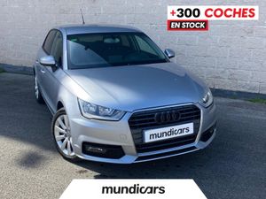 Audi A1 Sportback 1.6 TDI Attraction  - Foto 2