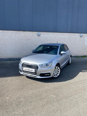 Audi A1 Sportback 1.6 TDI Attraction  - Foto 5