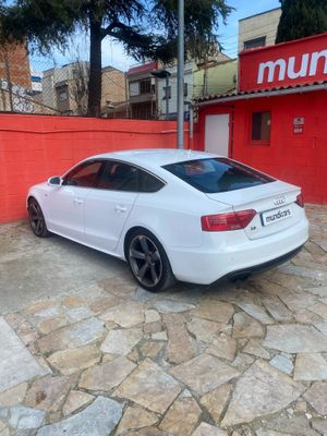 Audi A5 Sportback 2.0 TDI clean 150 multi S line  - Foto 9